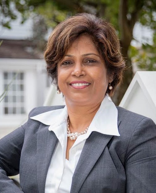 Image of Rita PERSAUD
